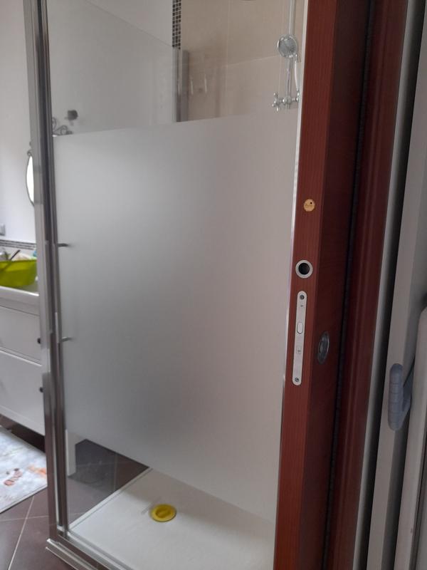 Revisione aperta modale 1 su 2