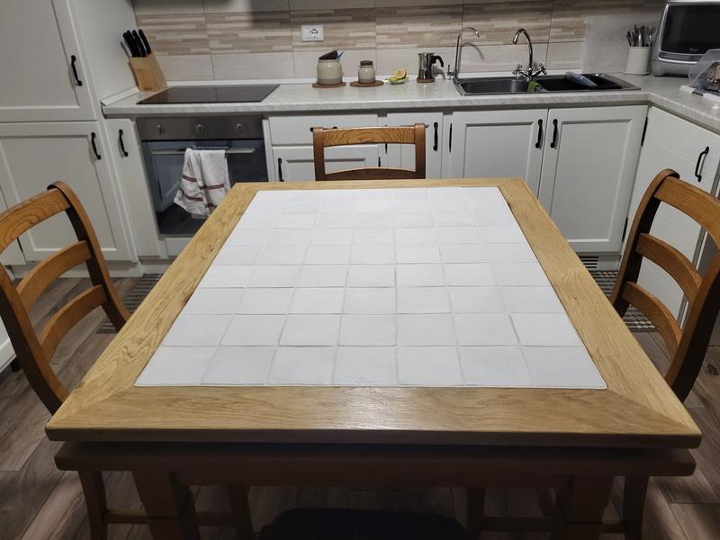 Revisione aperta modale 2 su 2