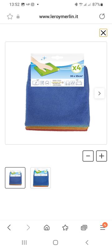 Ouvrir la fenêtre modale de l'avis 1 sur 1