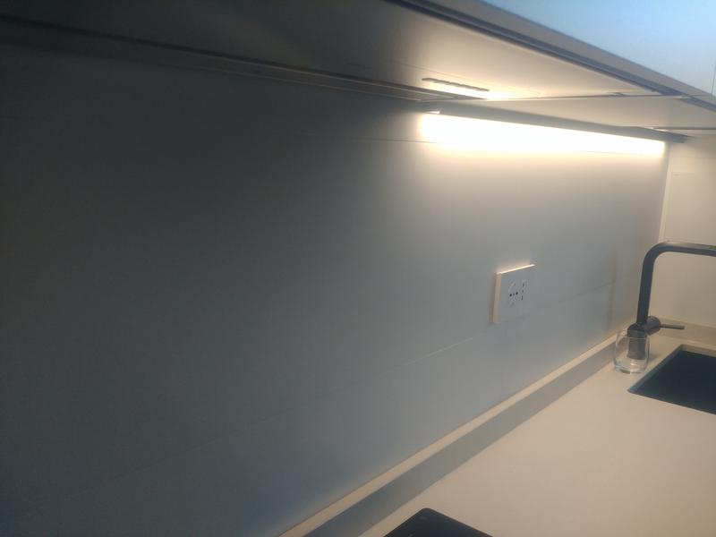 Revisione aperta modale 1 su 1