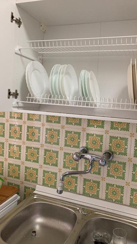 Revisione aperta modale 2 su 5