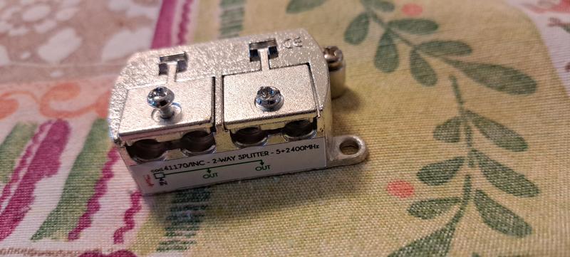 Revisione aperta modale 1 su 1