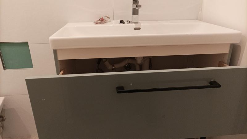 Revisione aperta modale 1 su 2