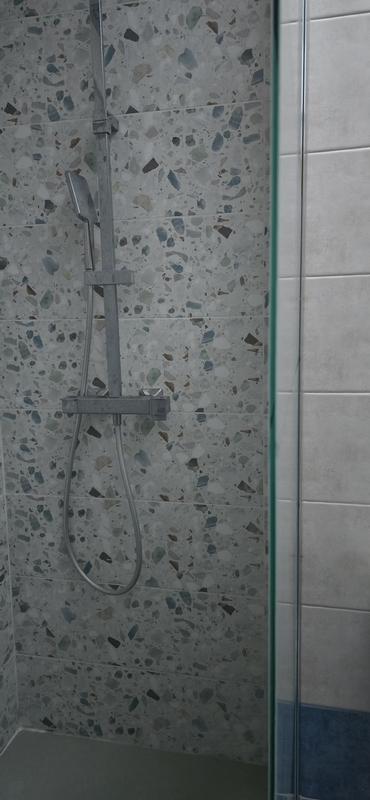 Revisione aperta modale 1 su 1