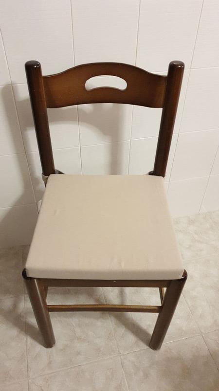 Revisione aperta modale 1 su 5