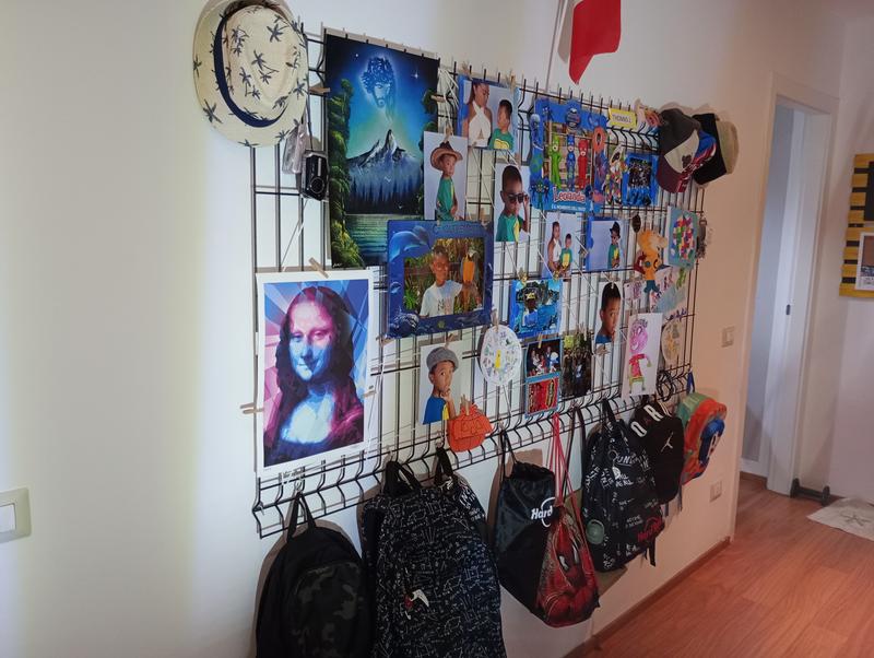 Revisione aperta modale 2 su 2