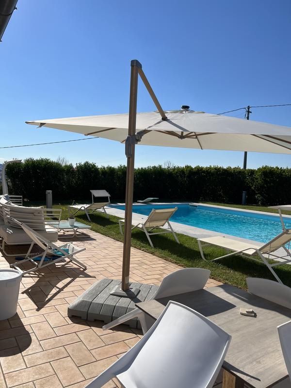 Revisione aperta modale 1 su 1