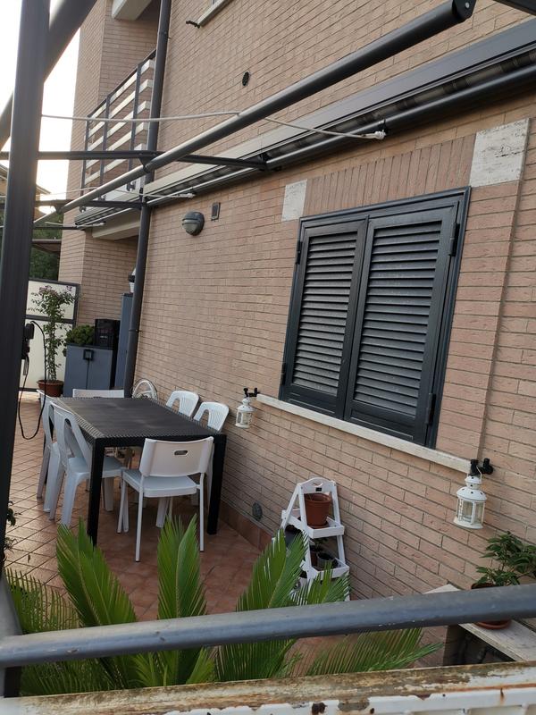 Revisione aperta modale 1 su 1