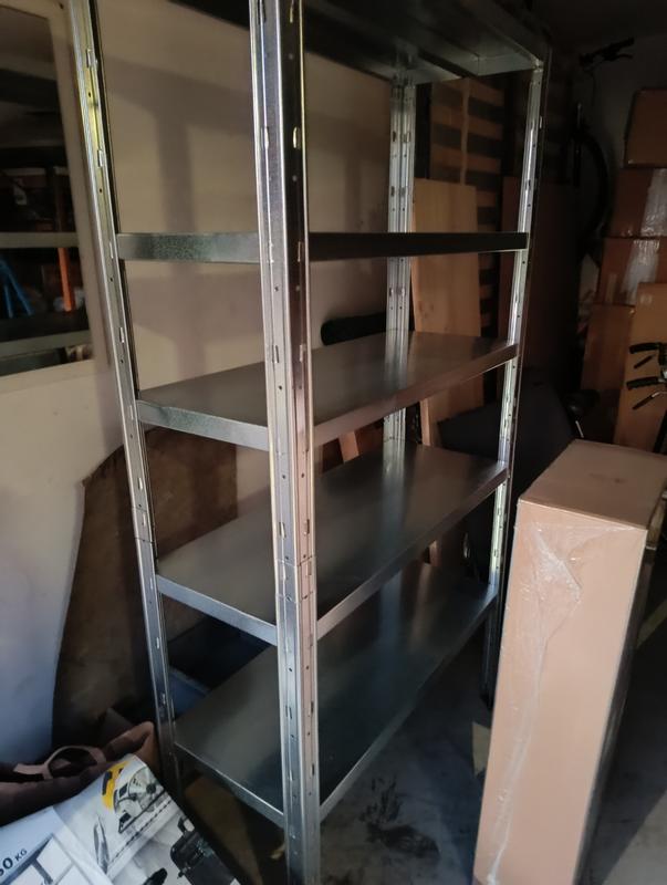 Revisione aperta modale 1 su 2