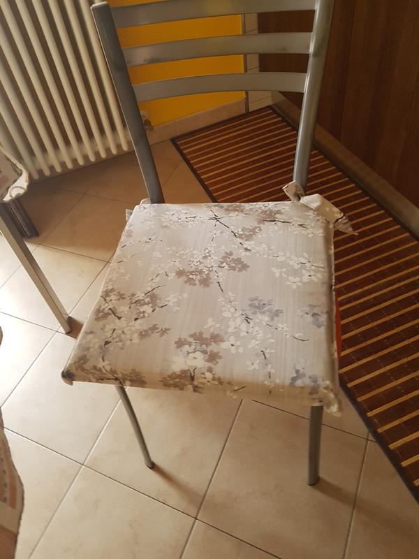 Revisione aperta modale 1 su 1