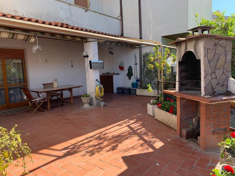 Revisione aperta modale 1 su 2