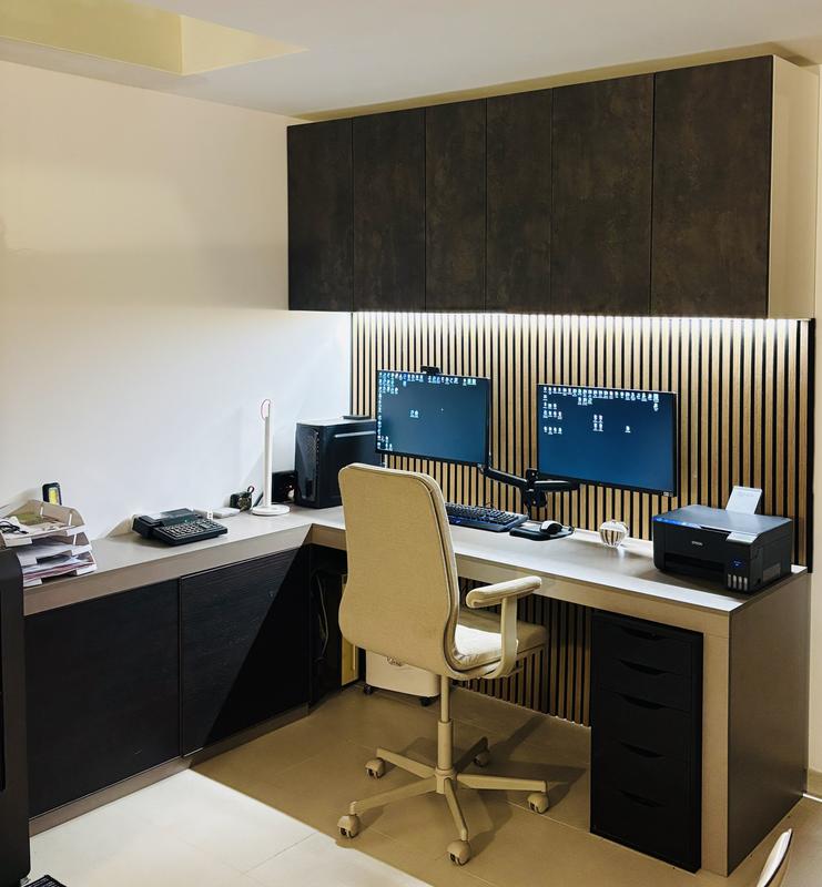 Revisione aperta modale 1 su 2