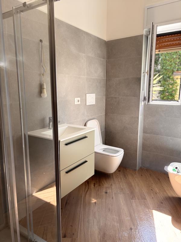 Revisione aperta modale 1 su 1