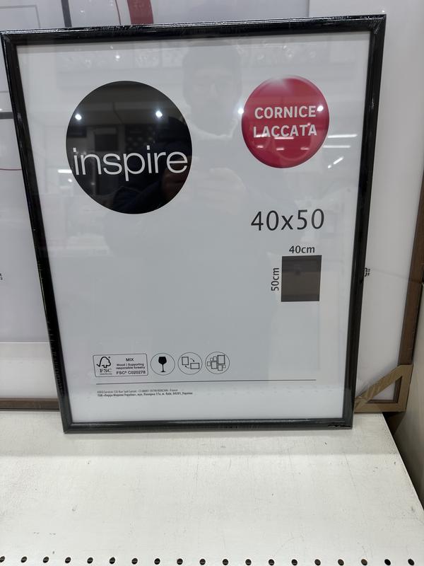 Revisione aperta modale 1 su 1