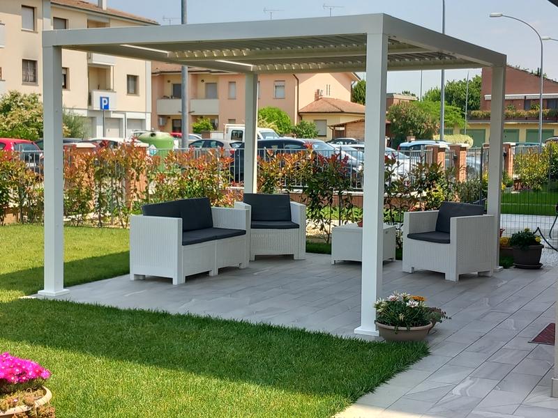 Revisione aperta modale 2 su 3