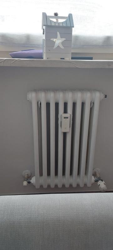 Revisione aperta modale 1 su 1