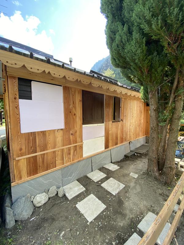 Revisione aperta modale 1 su 1