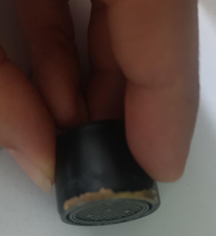 Ouvrir la fenêtre modale de l'avis 1 sur 1