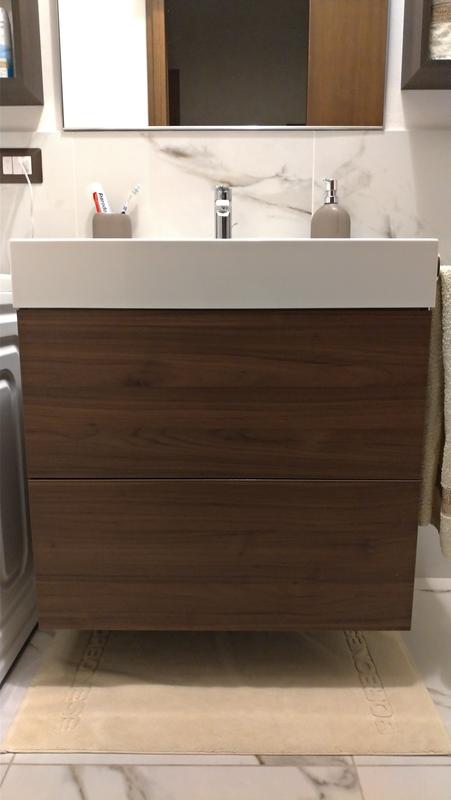 Revisione aperta modale 1 su 1