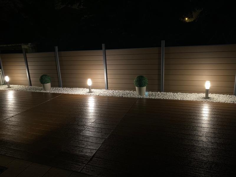 Revisione aperta modale 2 su 5