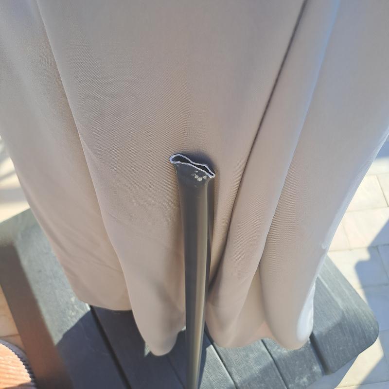 Revisione aperta modale 2 su 6