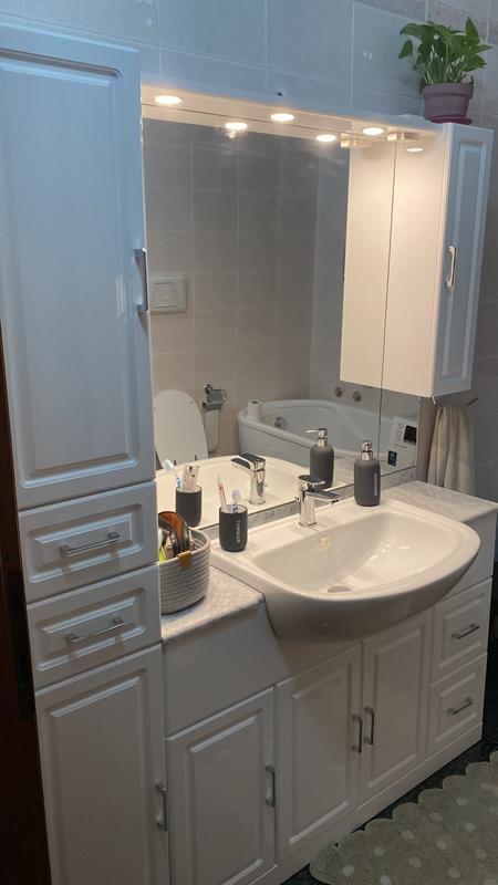 Revisione aperta modale 2 su 2