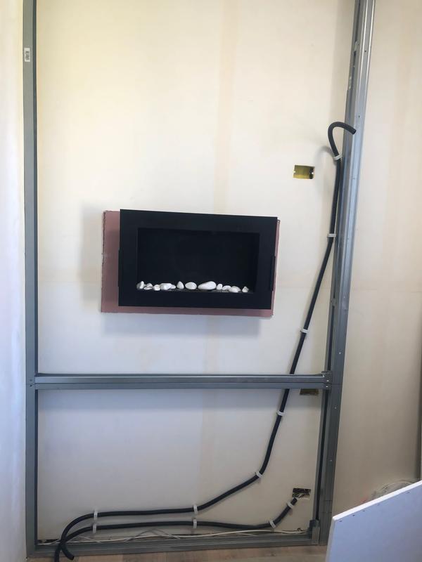 Revisione aperta modale 1 su 1