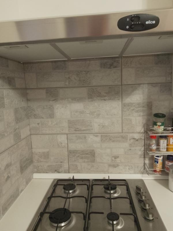 Revisione aperta modale 1 su 3