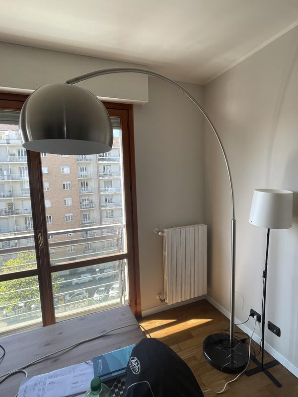 Revisione aperta modale 2 su 3