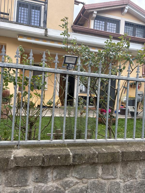 Revisione aperta modale 1 su 2