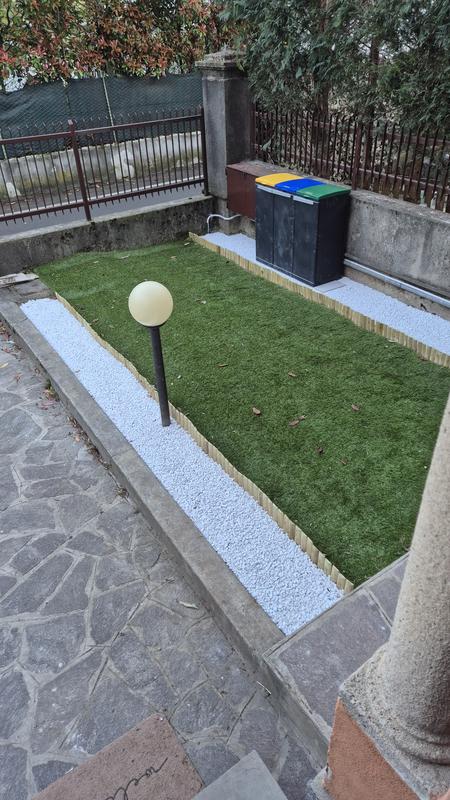Revisione aperta modale 1 su 1