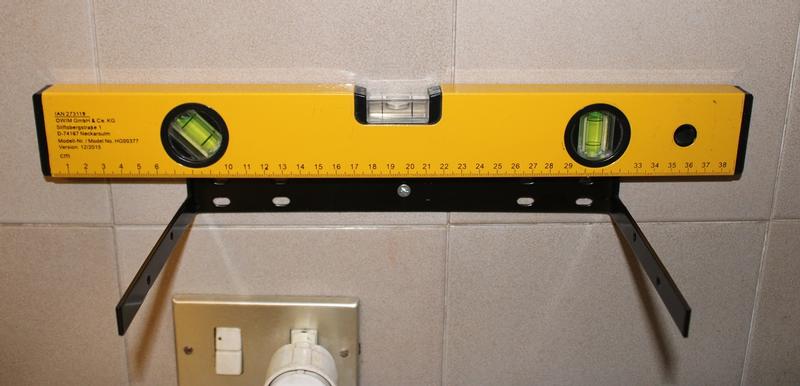 Revisione aperta modale 5 su 6