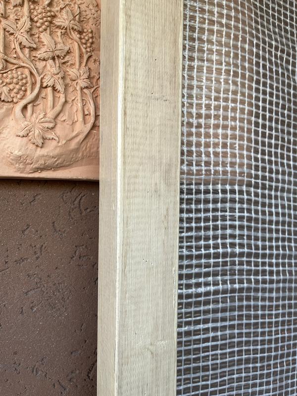 Revisione aperta modale 1 su 1