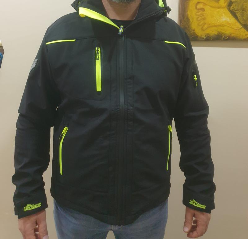 Revisione aperta modale 1 su 6