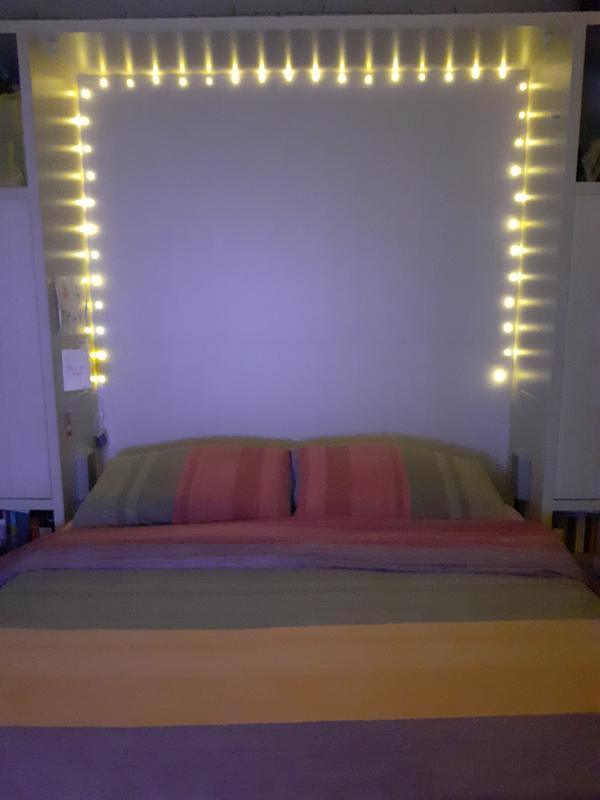 Revisione aperta modale 2 su 3