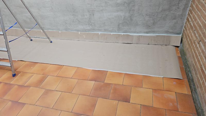 Revisione aperta modale 1 su 1