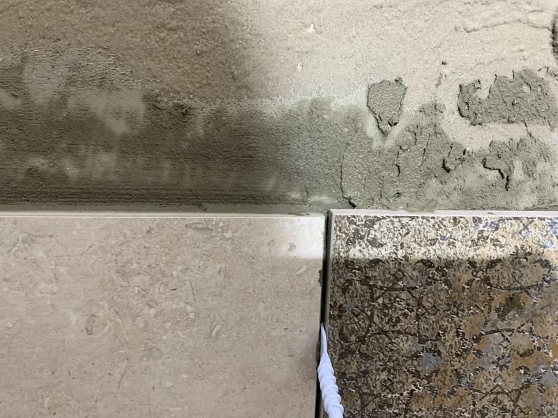 Revisione aperta modale 5 su 5