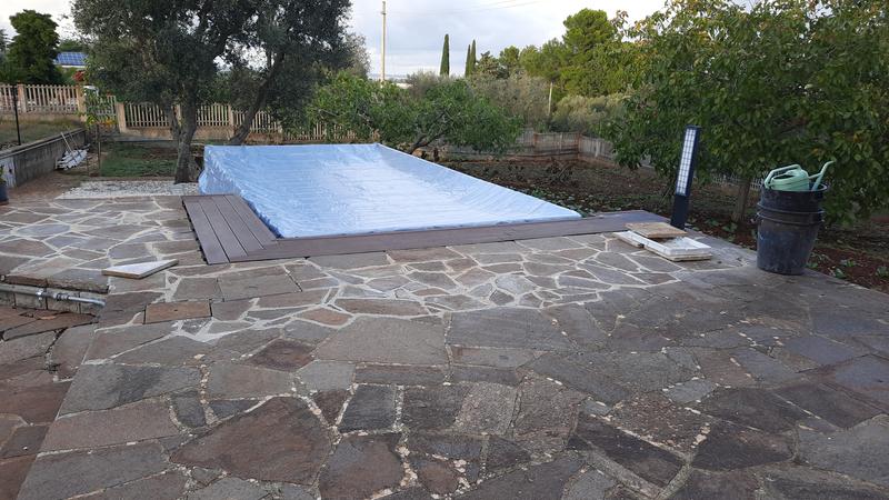 Revisione aperta modale 2 su 2