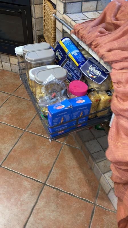 Revisione aperta modale 1 su 1