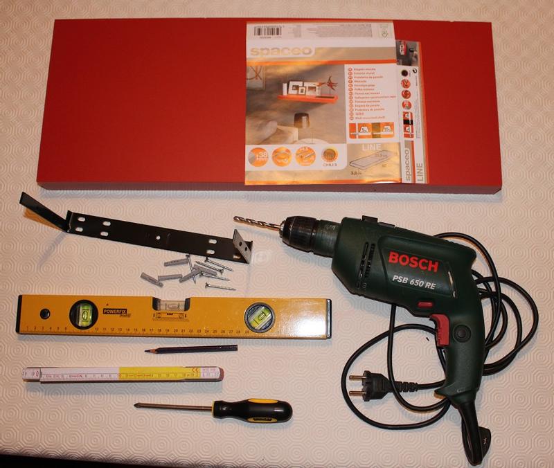 Revisione aperta modale 2 su 6