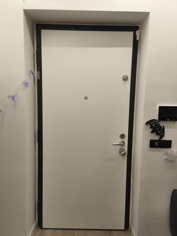 Revisione aperta modale 1 su 1