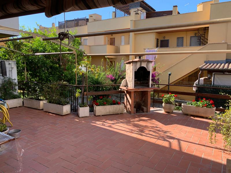 Revisione aperta modale 2 su 2