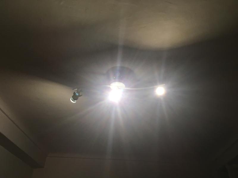 Revisione aperta modale 1 su 1