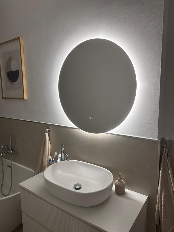 Revisione aperta modale 1 su 1