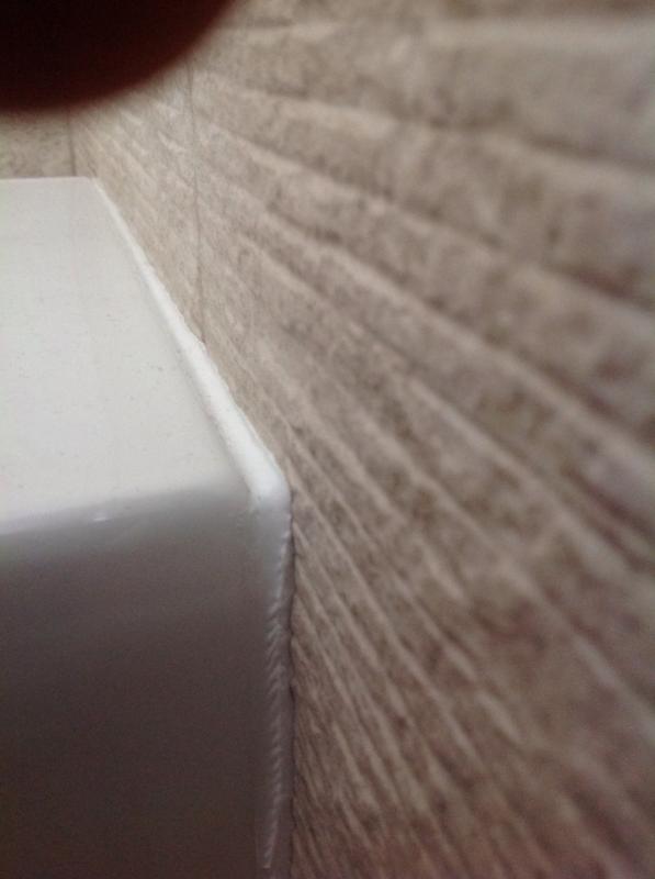 Revisione aperta modale 1 su 3