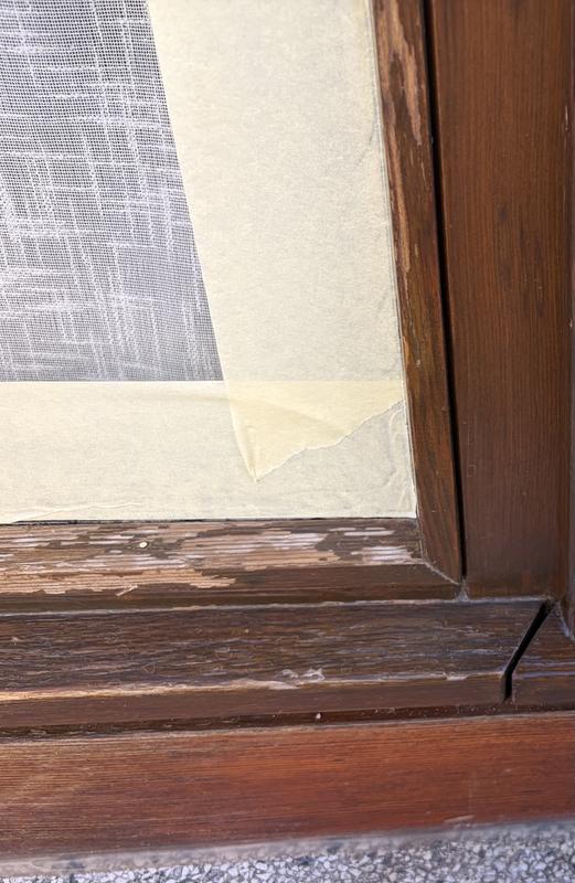 Revisione aperta modale 1 su 3