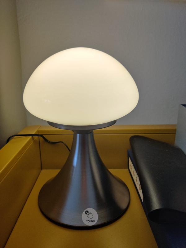 Ouvrir la fenêtre modale de l'avis 1 sur 1