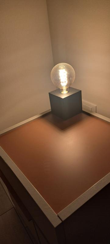 Revisione aperta modale 1 su 1