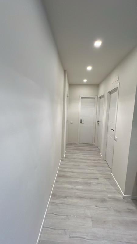 Revisione aperta modale 1 su 1