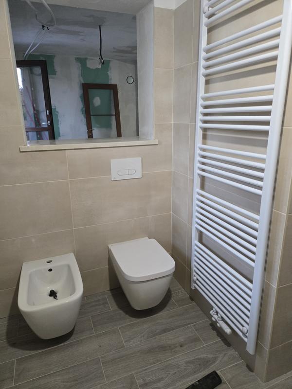 Revisione aperta modale 1 su 1